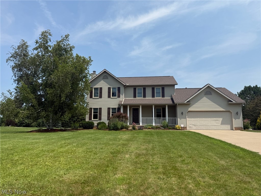 6737 Philip Lane Wooster OH 44691
