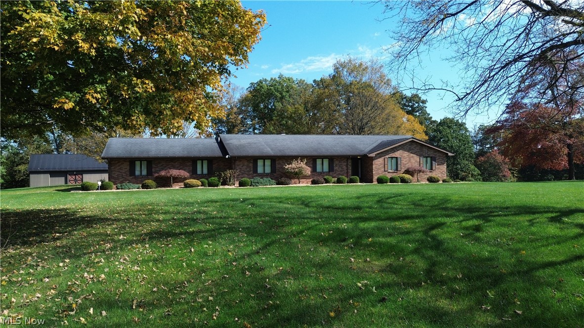 52 Hilda Circle Bloomingdale OH 43910