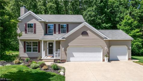 4021 Timber Run Ravenna OH 44266