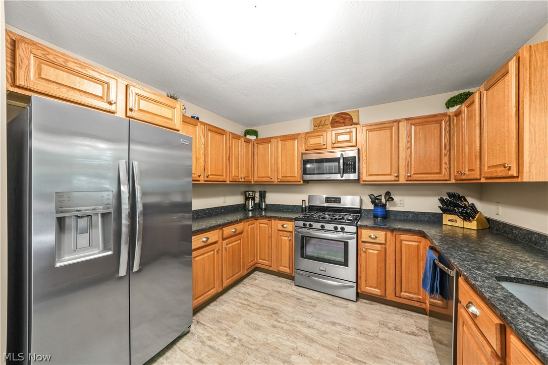 4021 Timber Run Ravenna OH 44266