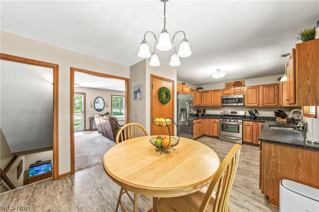 4021 Timber Run Ravenna OH 44266