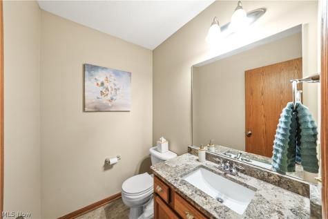 4021 Timber Run Ravenna OH 44266