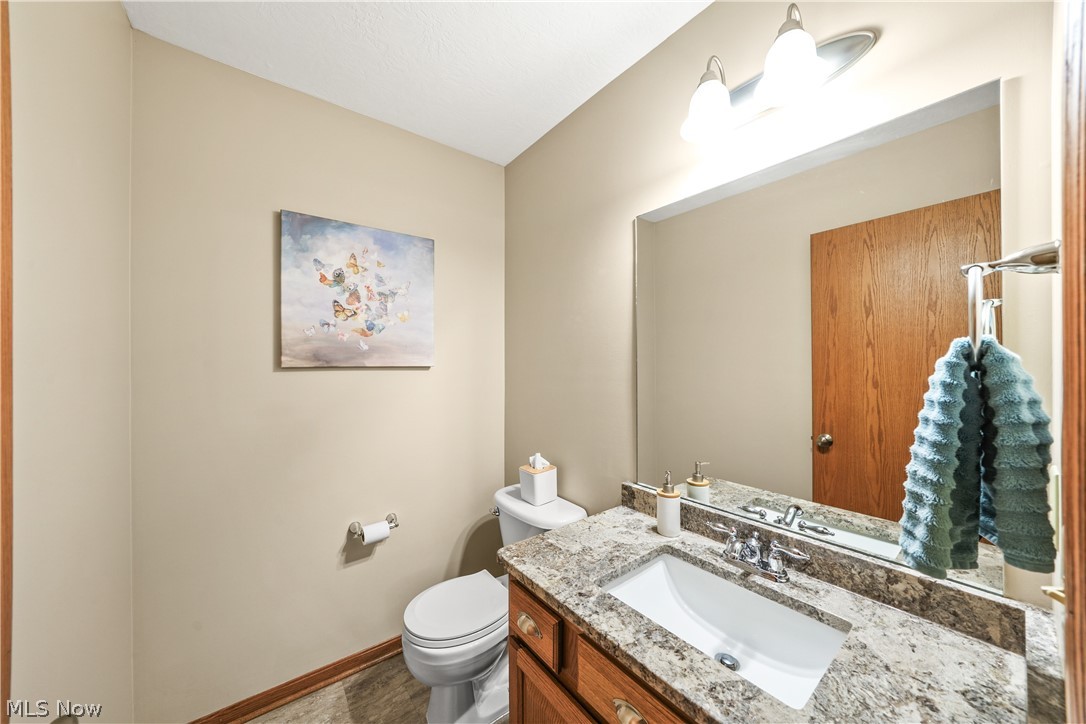 4021 Timber Run Ravenna OH 44266
