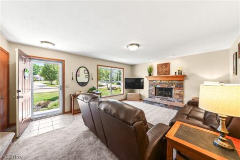 4021 Timber Run Ravenna OH 44266