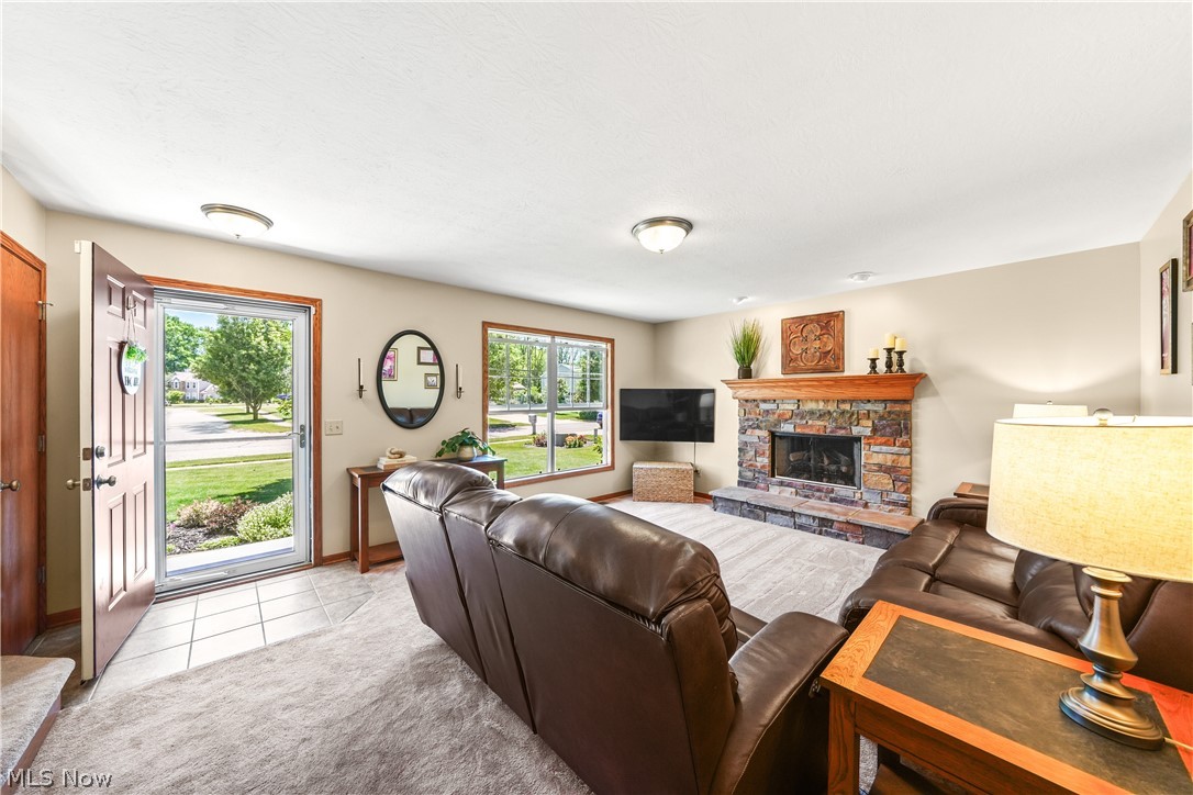 4021 Timber Run Ravenna OH 44266