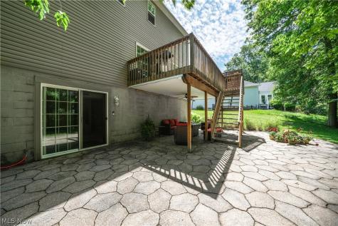 4021 Timber Run Ravenna OH 44266