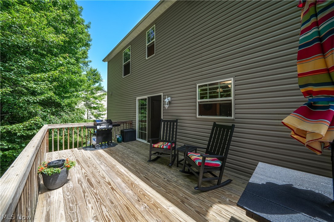 4021 Timber Run Ravenna OH 44266