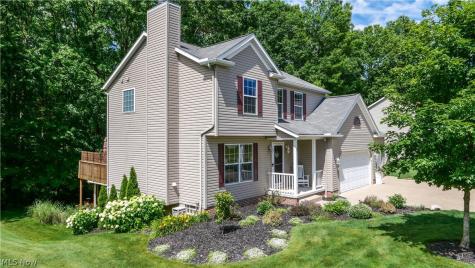 4021 Timber Run Ravenna OH 44266