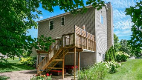 4021 Timber Run Ravenna OH 44266