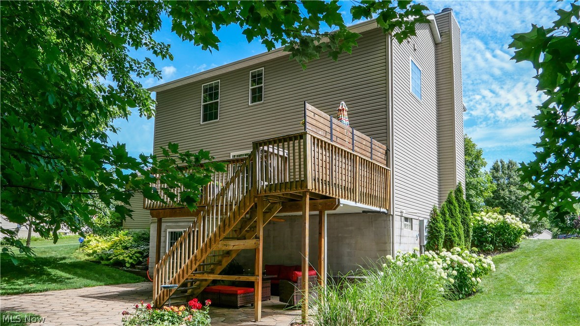4021 Timber Run Ravenna OH 44266