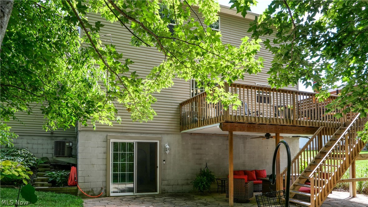 4021 Timber Run Ravenna OH 44266