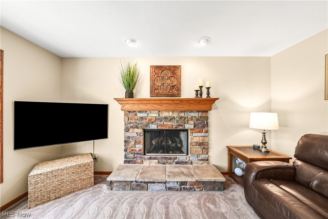 4021 Timber Run Ravenna OH 44266