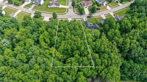 4021 Timber Run Ravenna OH 44266