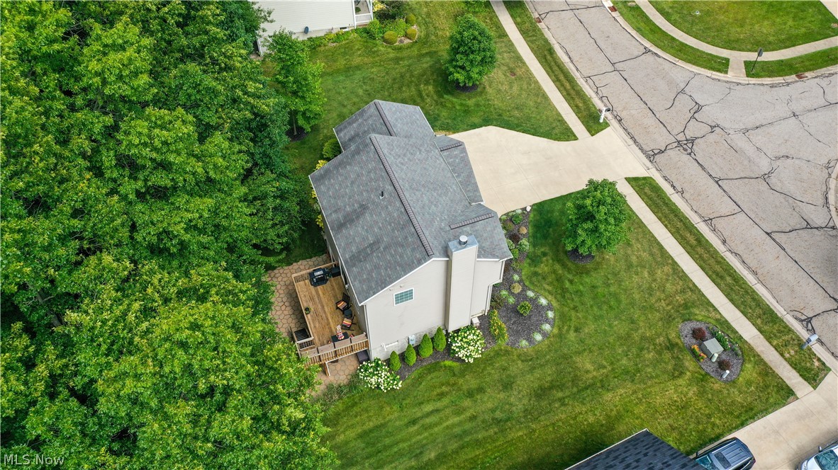 4021 Timber Run Ravenna OH 44266
