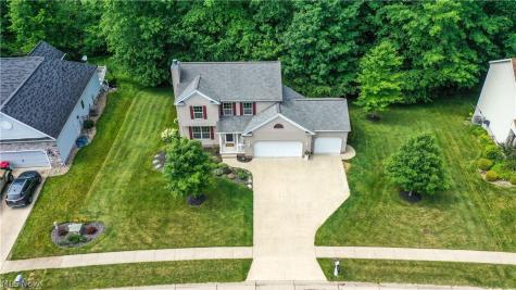 4021 Timber Run Ravenna OH 44266
