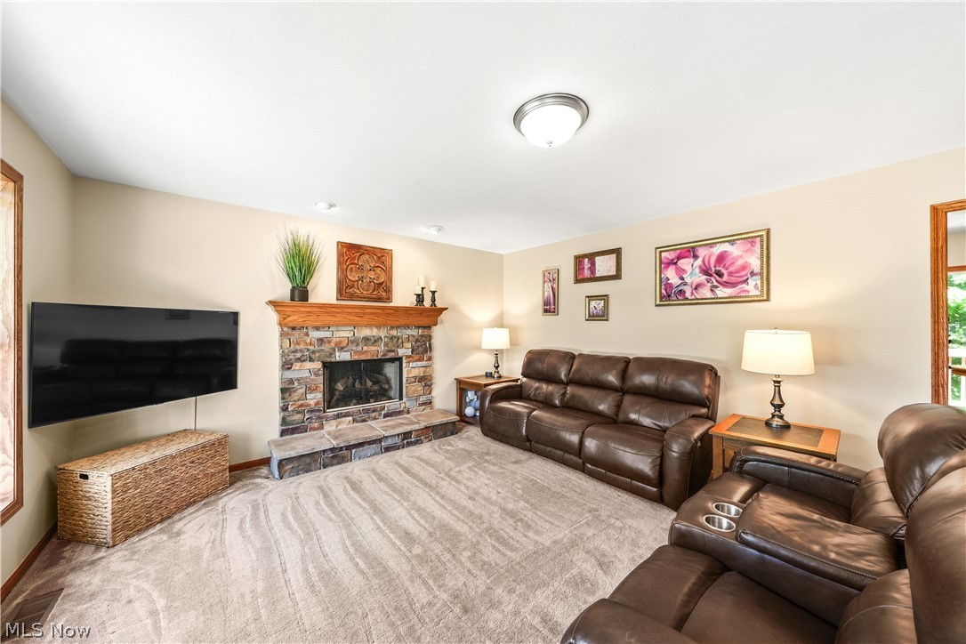 4021 Timber Run Ravenna OH 44266