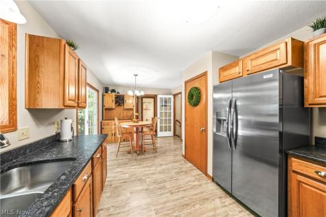 4021 Timber Run Ravenna OH 44266