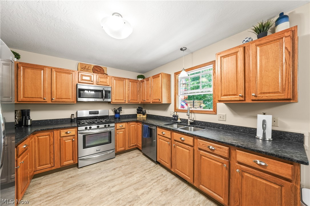 4021 Timber Run Ravenna OH 44266