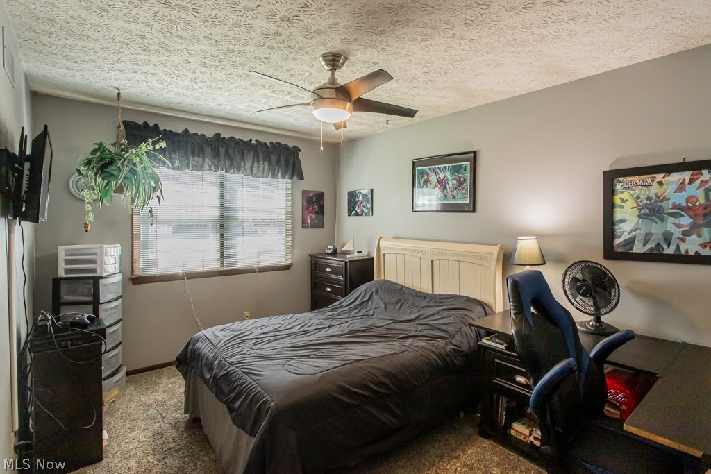 1458 Pepperwood Drive Niles OH 44446