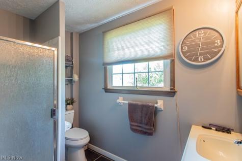 1458 Pepperwood Drive Niles OH 44446