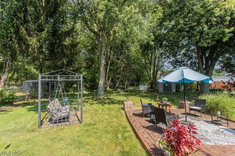 1458 Pepperwood Drive Niles OH 44446