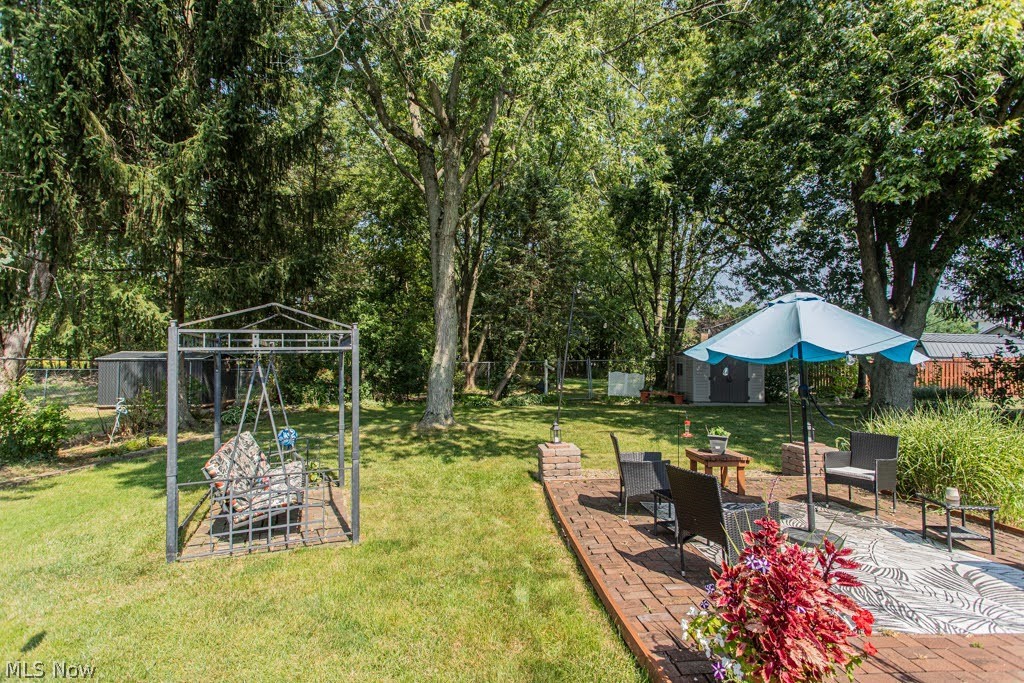 1458 Pepperwood Drive Niles OH 44446