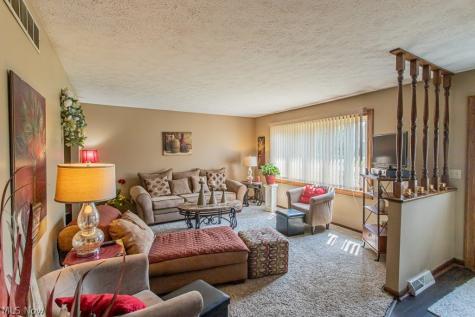 1458 Pepperwood Drive Niles OH 44446
