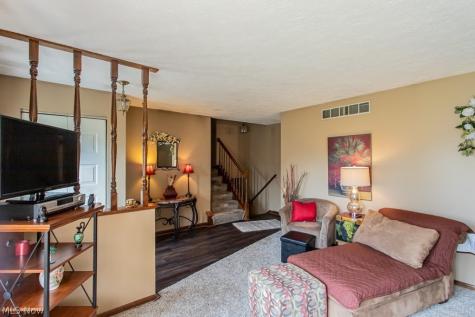 1458 Pepperwood Drive Niles OH 44446