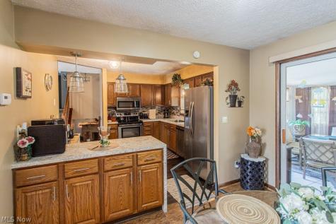 1458 Pepperwood Drive Niles OH 44446