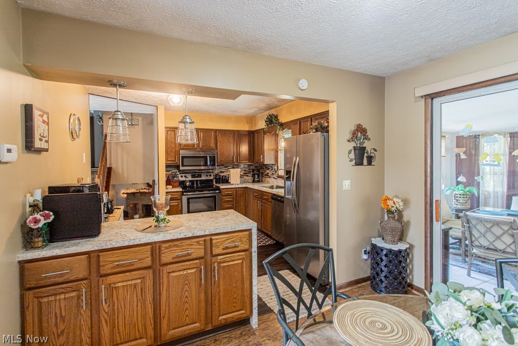 1458 Pepperwood Drive Niles OH 44446