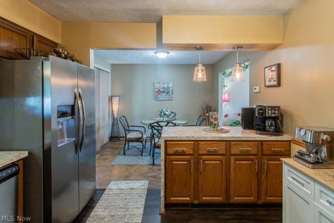 1458 Pepperwood Drive Niles OH 44446