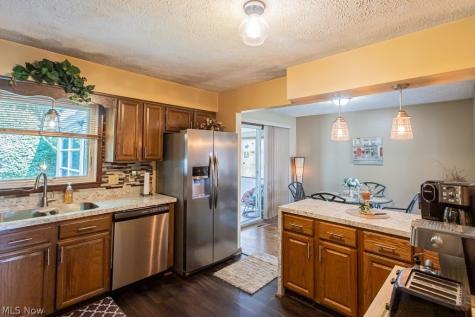 1458 Pepperwood Drive Niles OH 44446