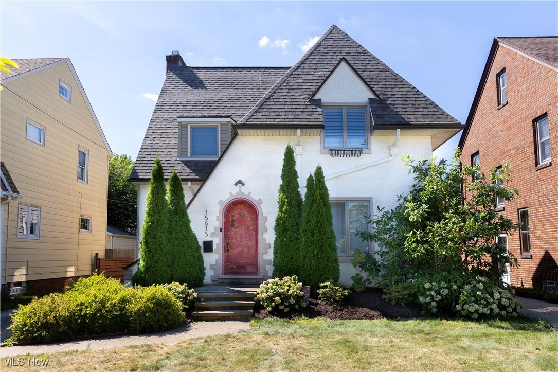 15615 Fernway Avenue Cleveland OH 44111