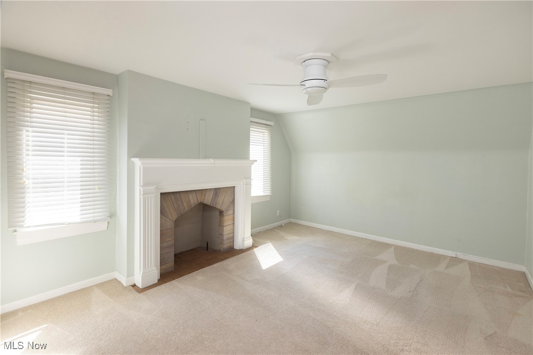 15615 Fernway Avenue Cleveland OH 44111