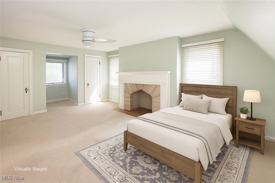 15615 Fernway Avenue Cleveland OH 44111