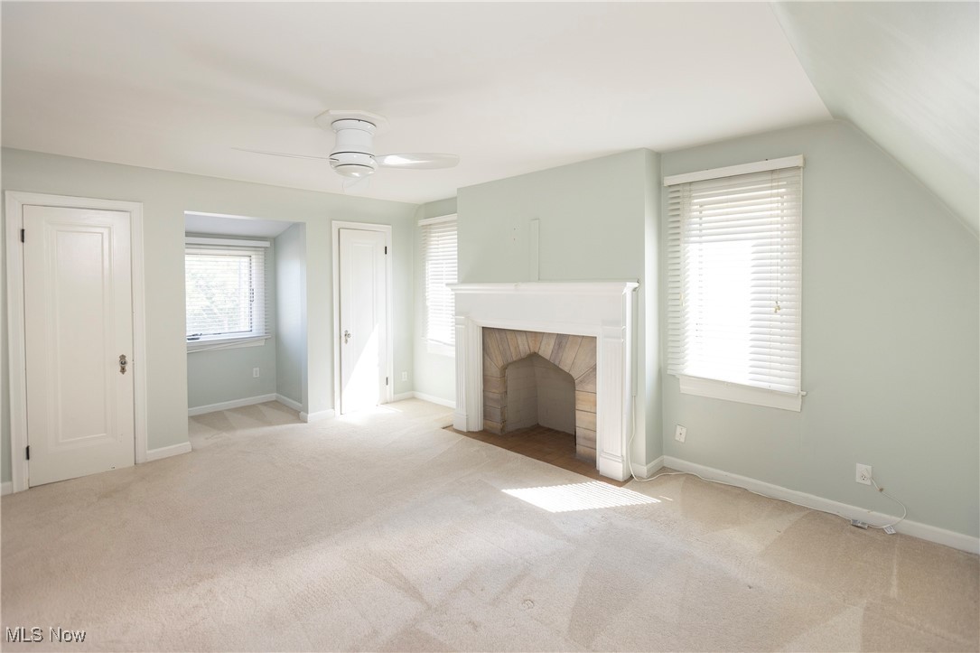 15615 Fernway Avenue Cleveland OH 44111