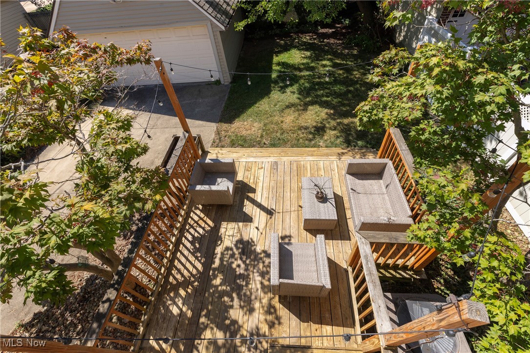 15615 Fernway Avenue Cleveland OH 44111