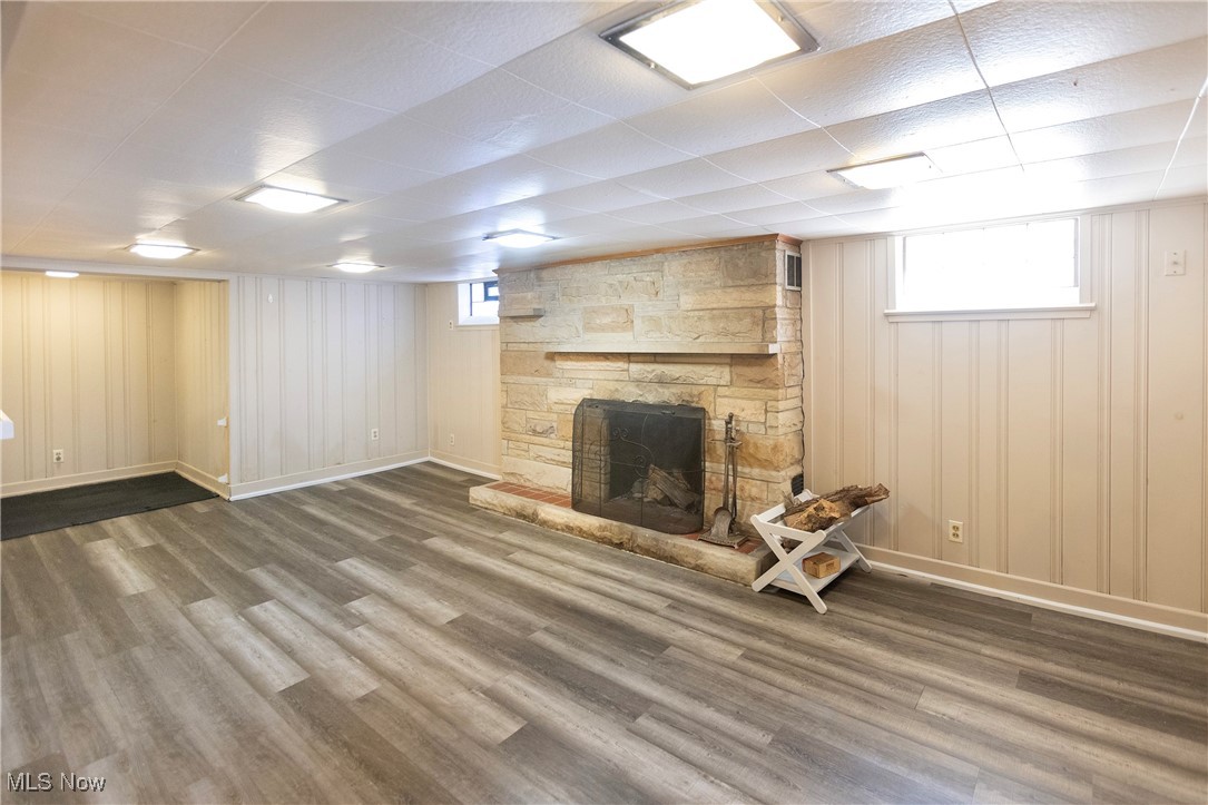 15615 Fernway Avenue Cleveland OH 44111