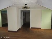 17408 Woodbury Avenue Cleveland OH 44135