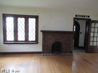 17408 Woodbury Avenue Cleveland OH 44135