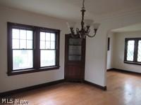 17408 Woodbury Avenue Cleveland OH 44135
