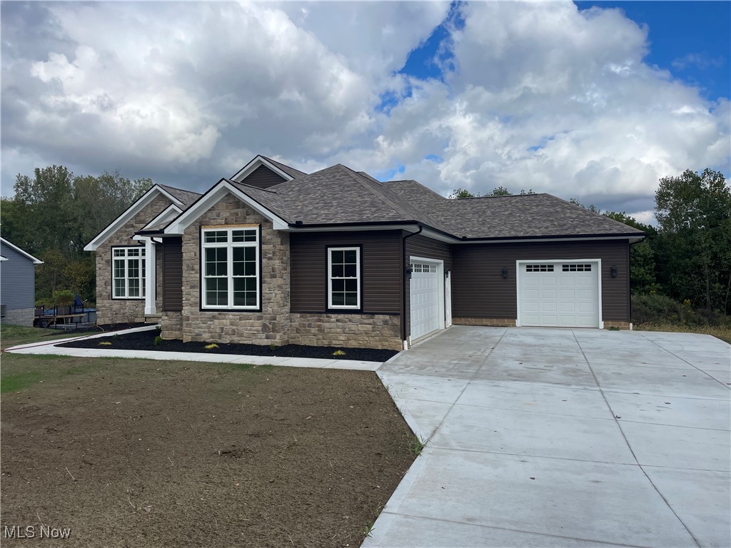 1224 Marquardt Avenue NW North Canton OH 44720