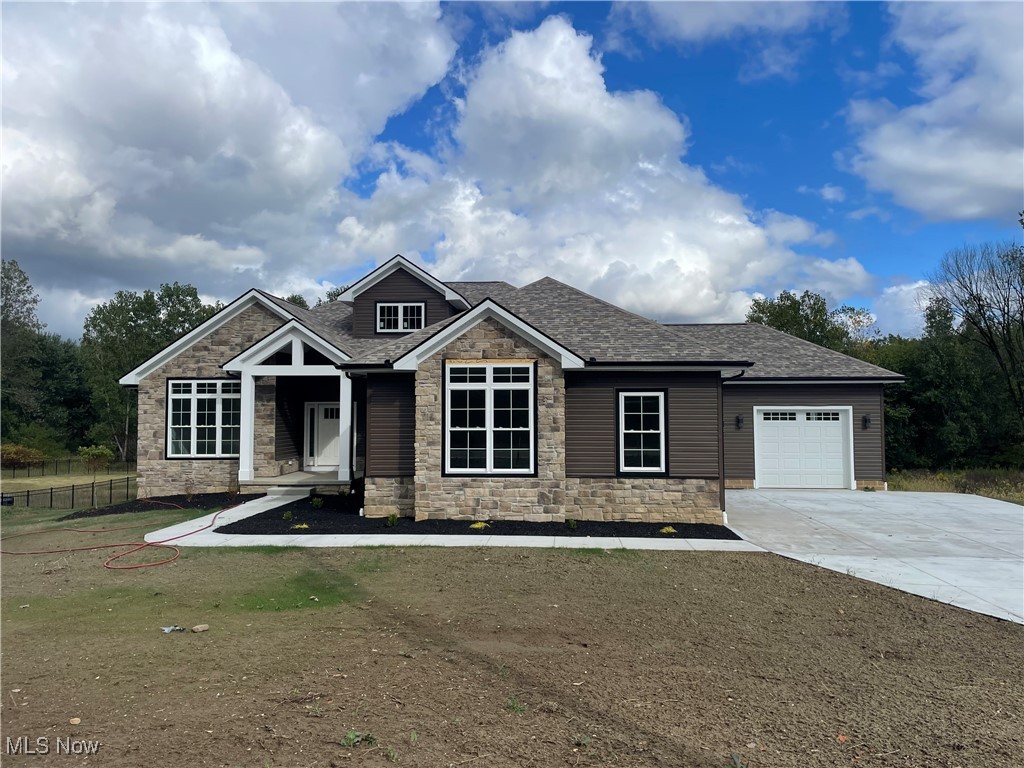 1224 Marquardt Avenue NW North Canton OH 44720