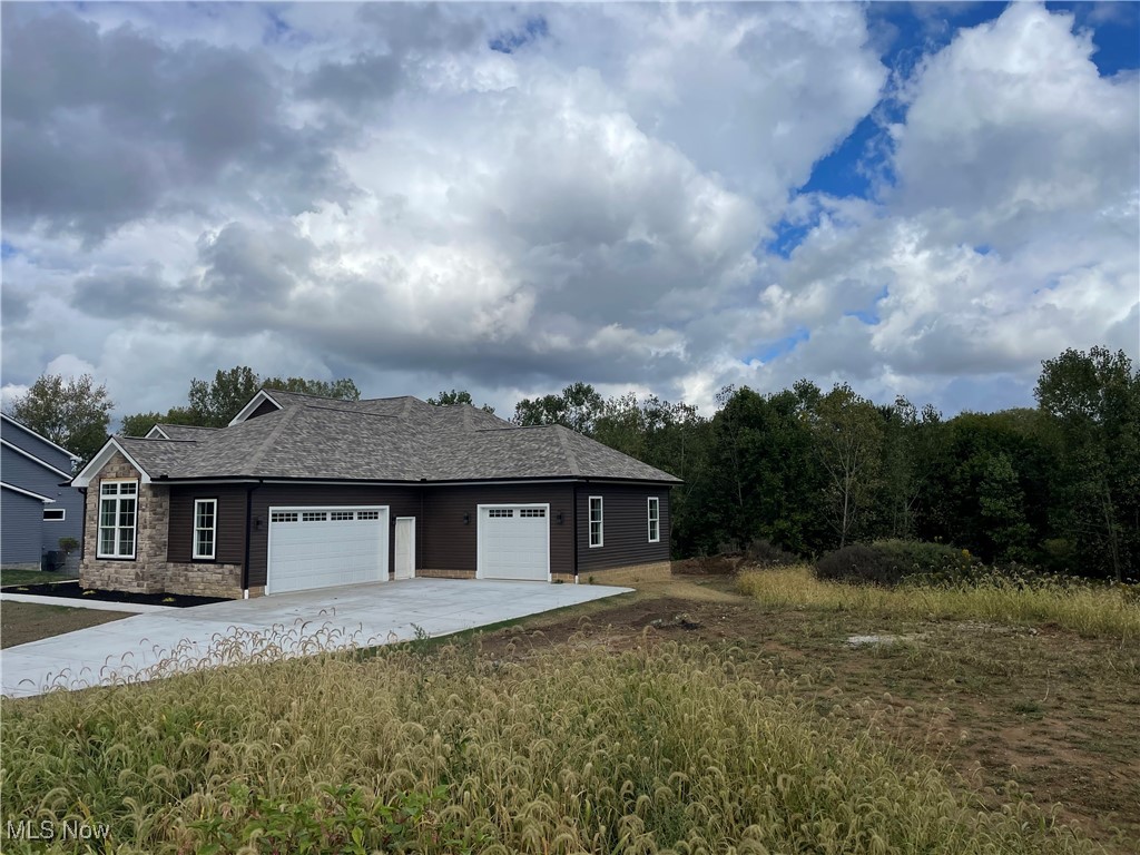 1224 Marquardt Avenue NW North Canton OH 44720