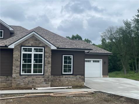 1224 Marquardt Avenue NW North Canton OH 44720