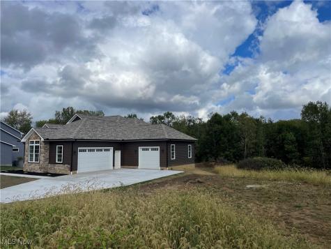 1224 Marquardt Avenue NW North Canton OH 44720