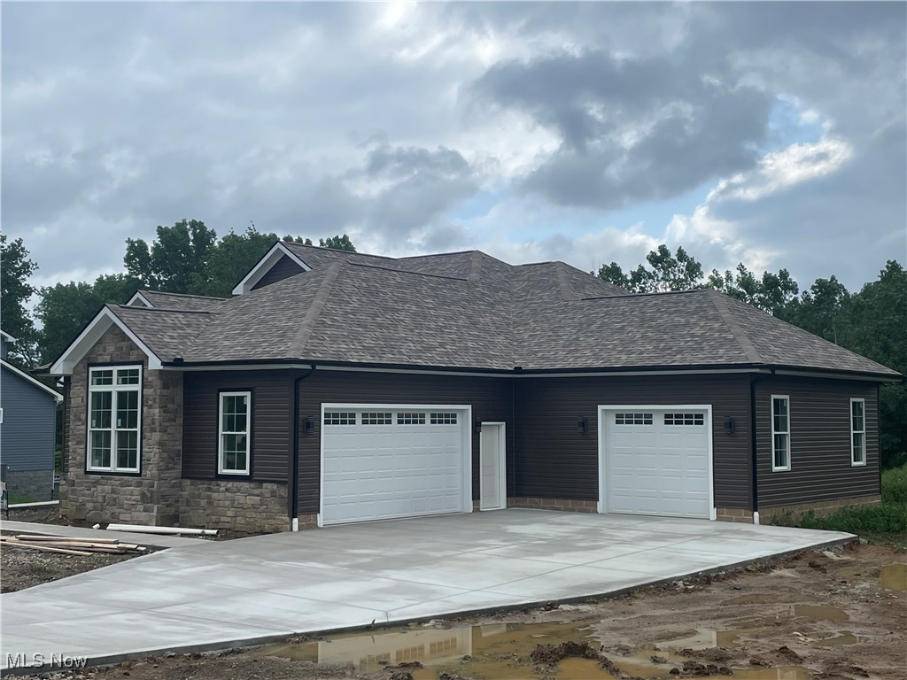 1224 Marquardt Avenue NW North Canton OH 44720