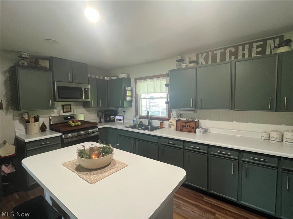 10323 Pleasant Road Pleasant City OH 43772