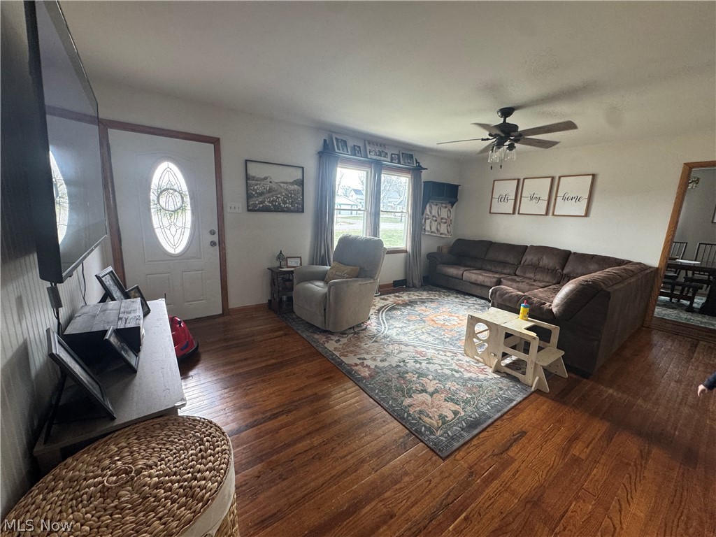 10323 Pleasant Road Pleasant City OH 43772