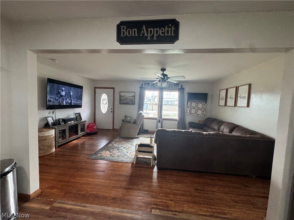 10323 Pleasant Road Pleasant City OH 43772